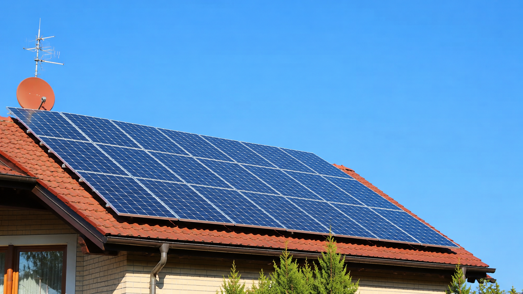 Placas solares